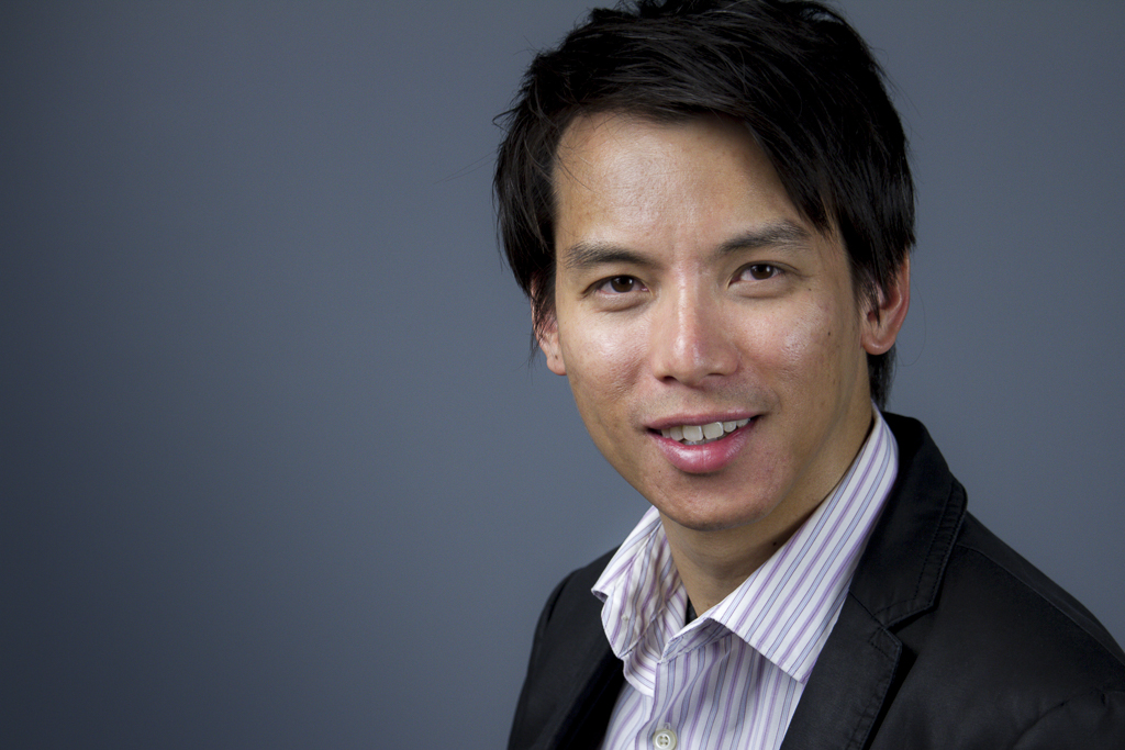 Allen Lau